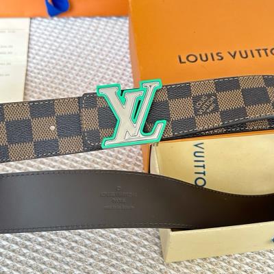 wholesale quality louis vuitton belts model no. 786